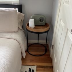 Hearth And Hand Magnolia Side Table