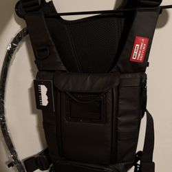 Pro 180x Chest Pack -west slope 