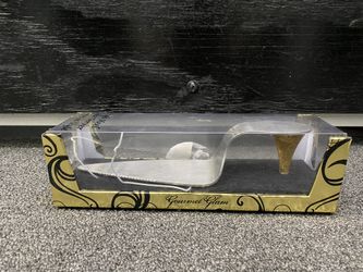 High Heel Cake Server