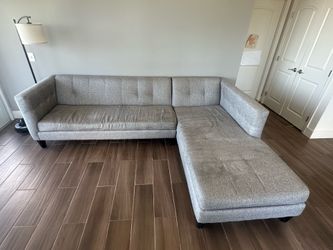 Free Couch