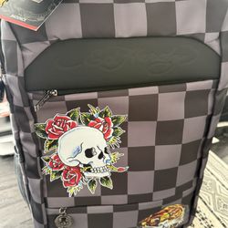 Ed Hardy Backpack