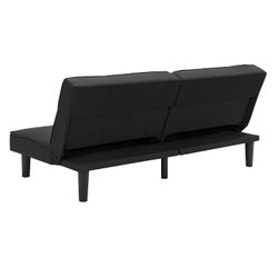 Room essentials sale futon