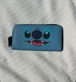 Stitch wallet