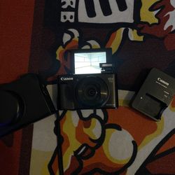 Canon Powershot SX740 HS Digital Camera