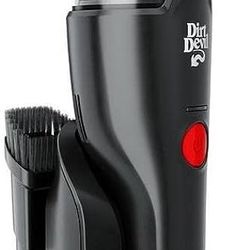 Dirt Devil 8V Grab & Go Cordless Hand Vacuum BD30 Description (New In Box)