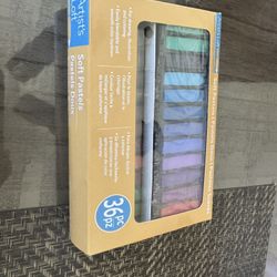 Soft Pastel