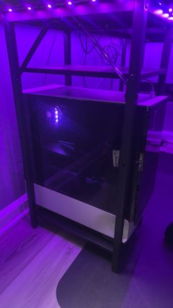 NZXT PC