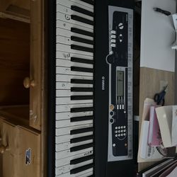 Yamaha Electric Piano 