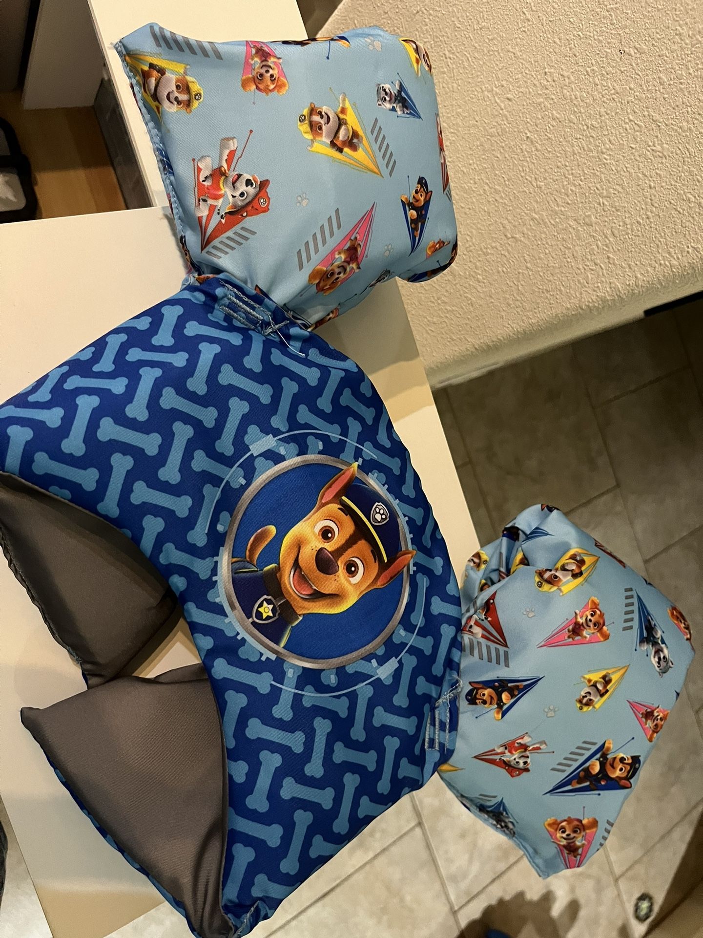 SwimWays- Paw Patrol Learn-to-Swim Floaty