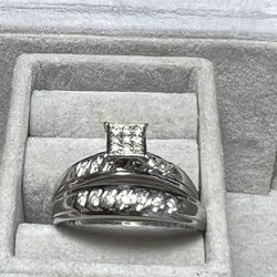 Wedding Set 