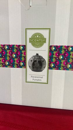 Scentsy