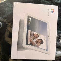Google Hub Max 