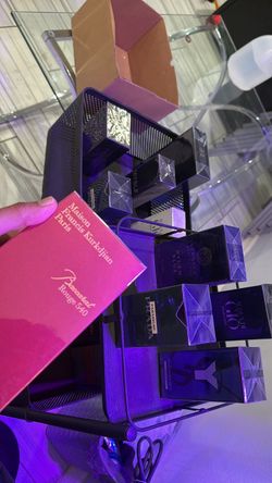 colognes