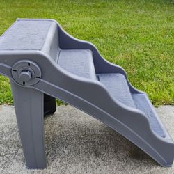Pet Stairs 