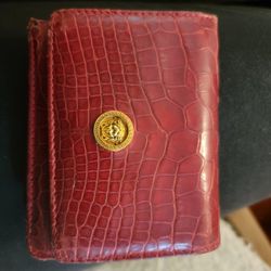 Versace Wallet