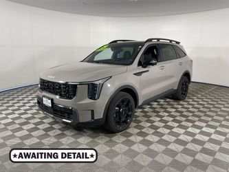 2024 Kia Sorento