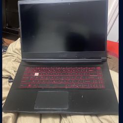 Gaming Laptop Tryna Get Rid Of It 3050 144hz