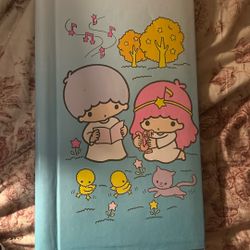 Sanrio Photo Book