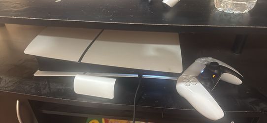 Playstation 5 slim