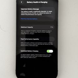 iPhone 14 Pro – 128GB – Unlocked – Clean Condition