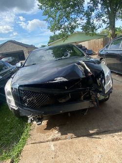 Cadillac for parts or fix