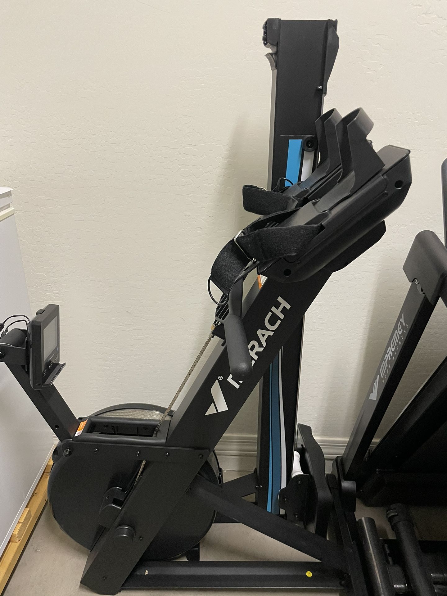 Merach R50 Air Rowing Machine