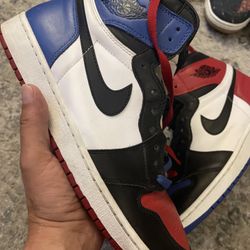 Jordans