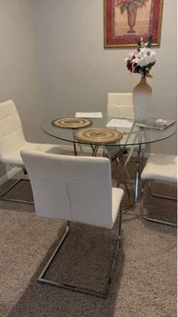 dinning room set