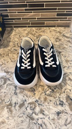 Kids Vans
