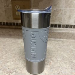 Dunkin Tumbler 20oz