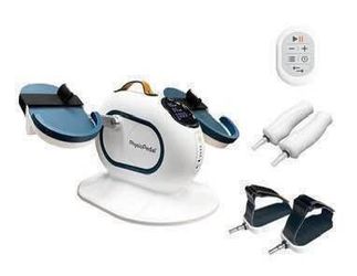 SALE! Like New PhysioPedal® Cordless 3-in-1 Motorized Exerciser PhysioPedal Comfort Pedal