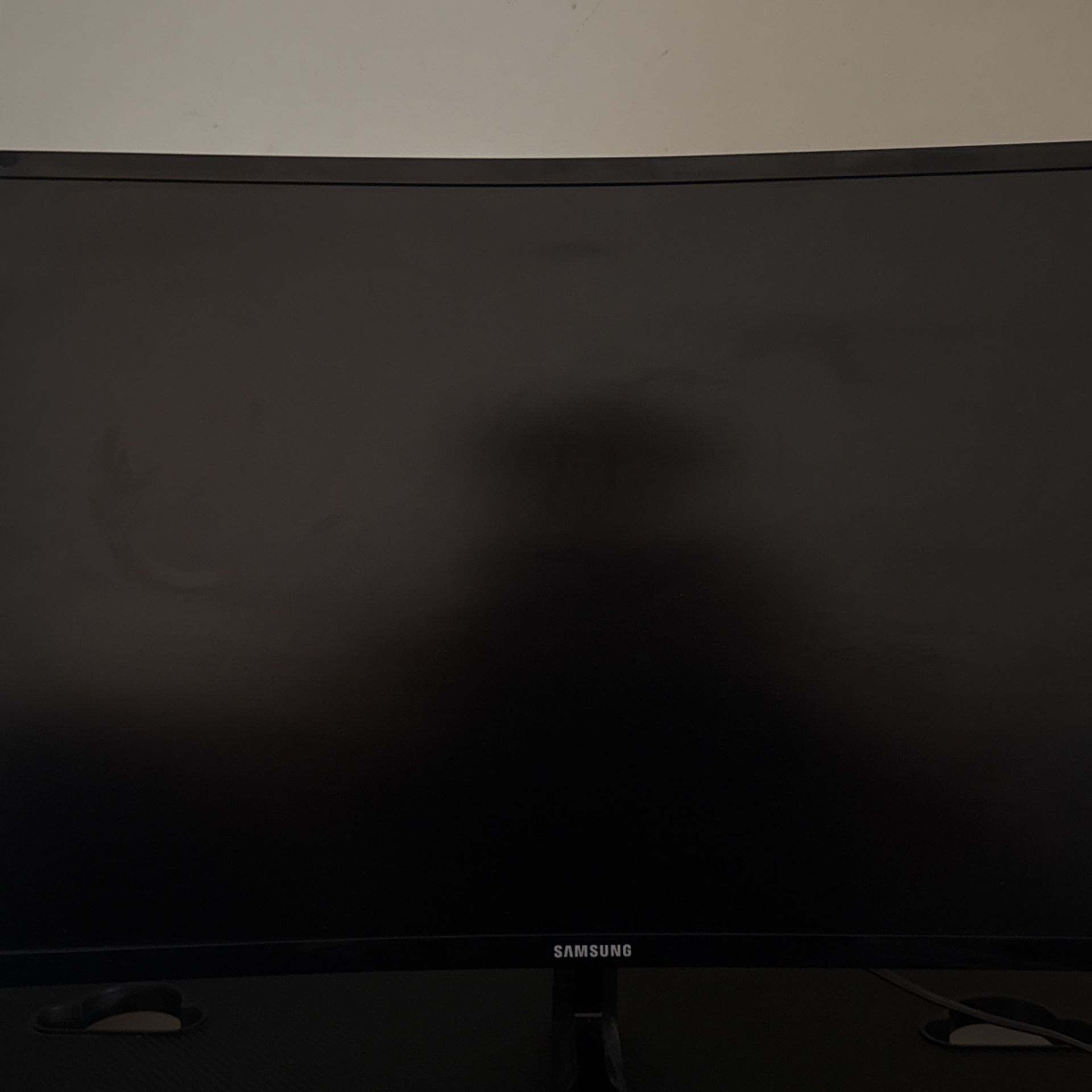 Samsung 27 Inch Class Curved Monitor