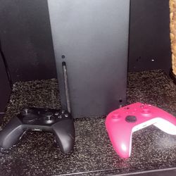 Xbox Series X