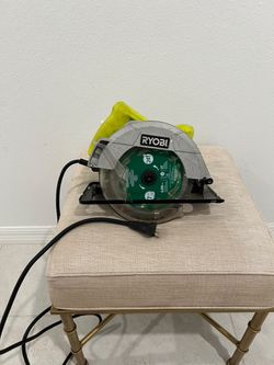 RYOBI Circular Saw
