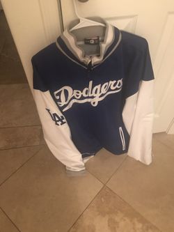 World Series Bound Dodgers