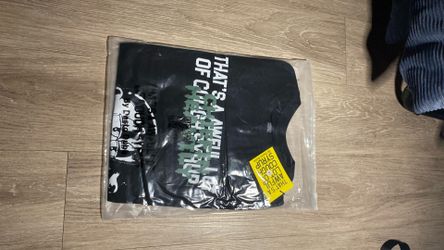 Alocs shirt
