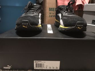 Puma mcq hotsell faas tr