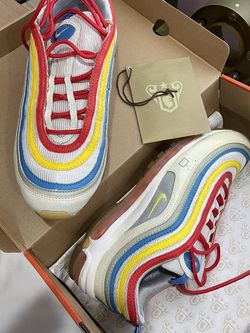 Nike Air Max 95