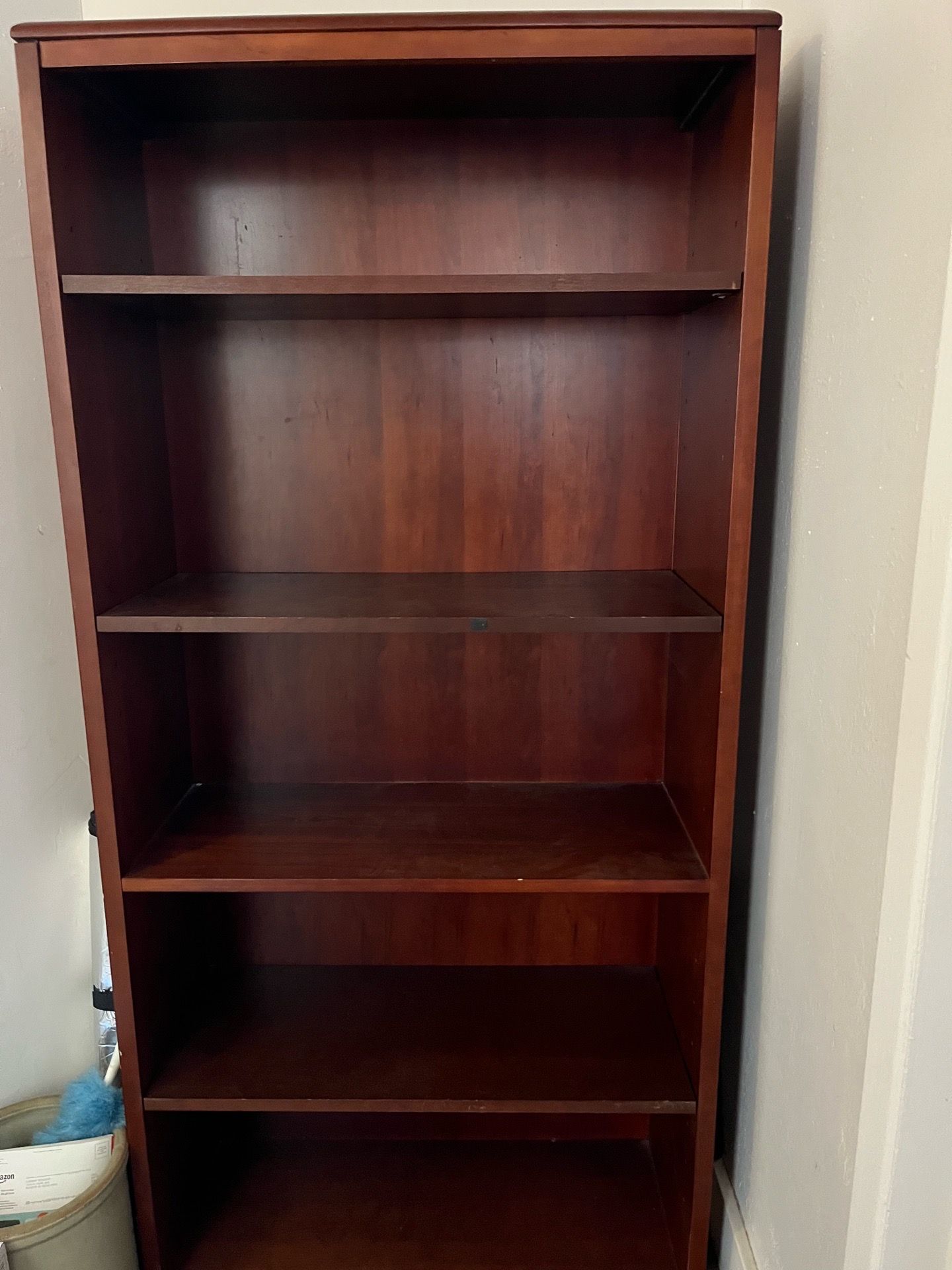 Bookshelve