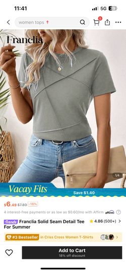 Women Top