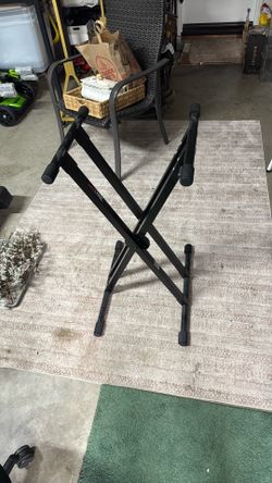 Keyboard Stand