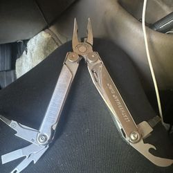 Leatherman Curl 