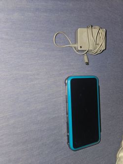 New 2ds xl