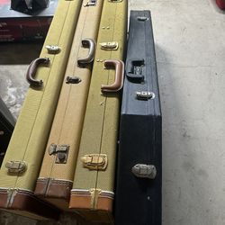 Guitar Cases For Sale