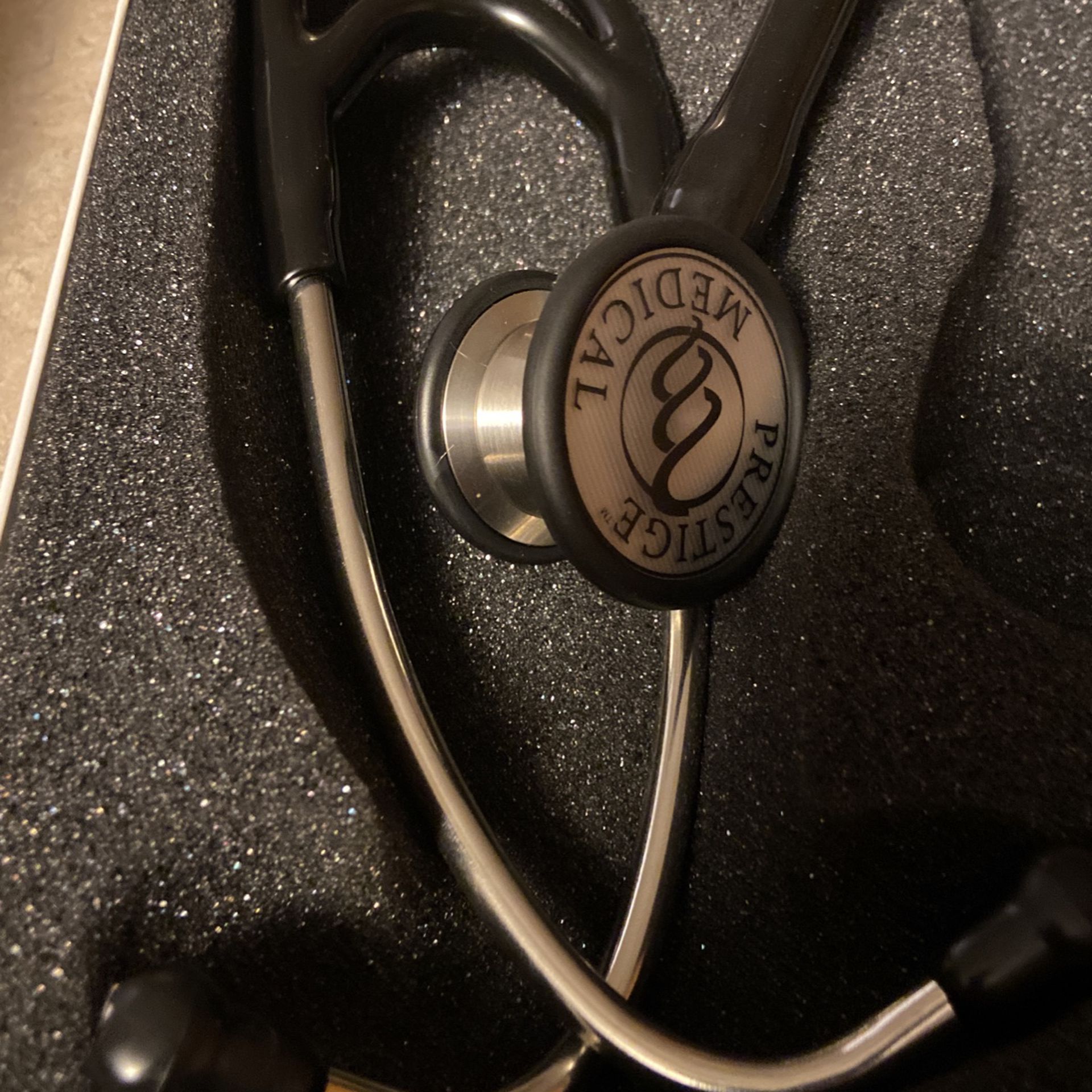 Stethoscope new In box