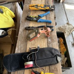 Electrical tools