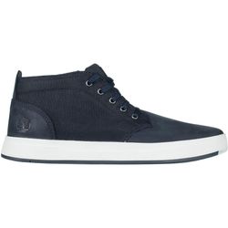Timberland Chukka Men black Size 8