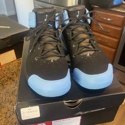 Jordan Melo 1.5