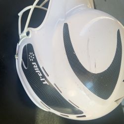 Used Tball Helmet