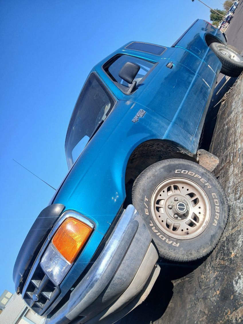 1994 Ford Ranger